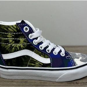 Boys shoes vans brand new